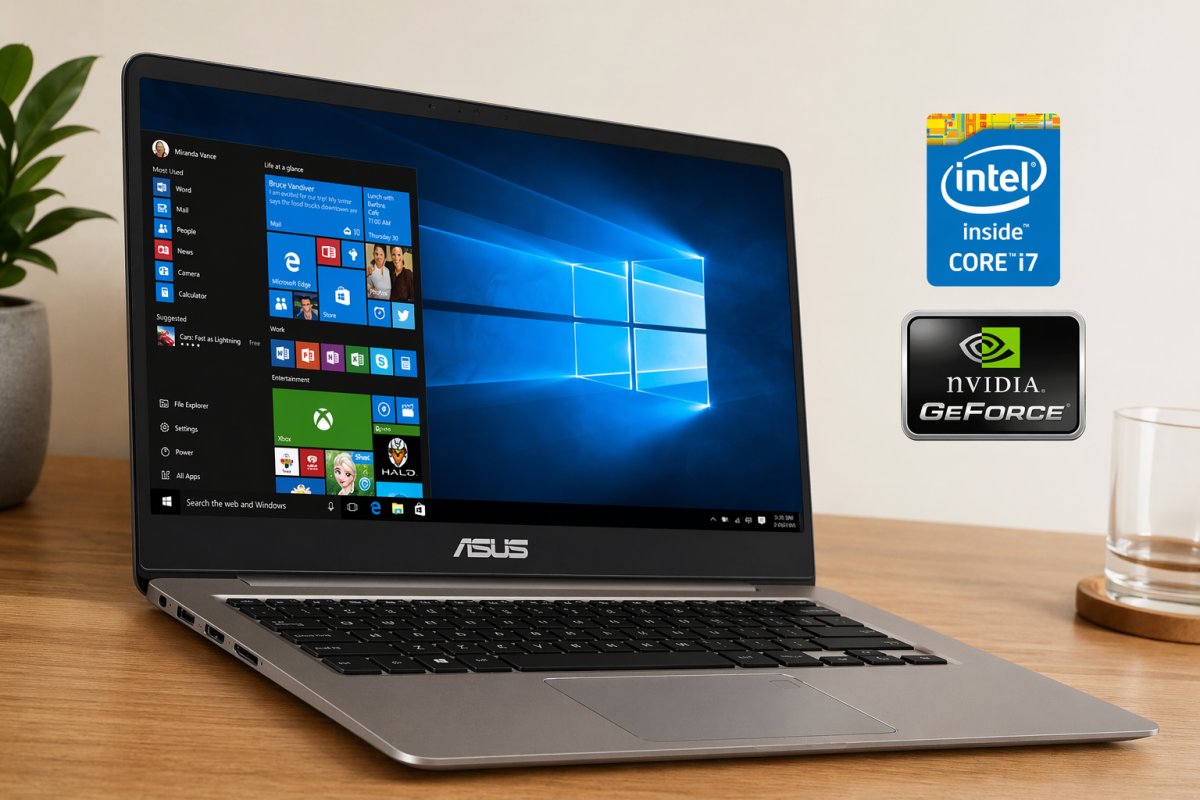 3) На что смотреть в конфигурации