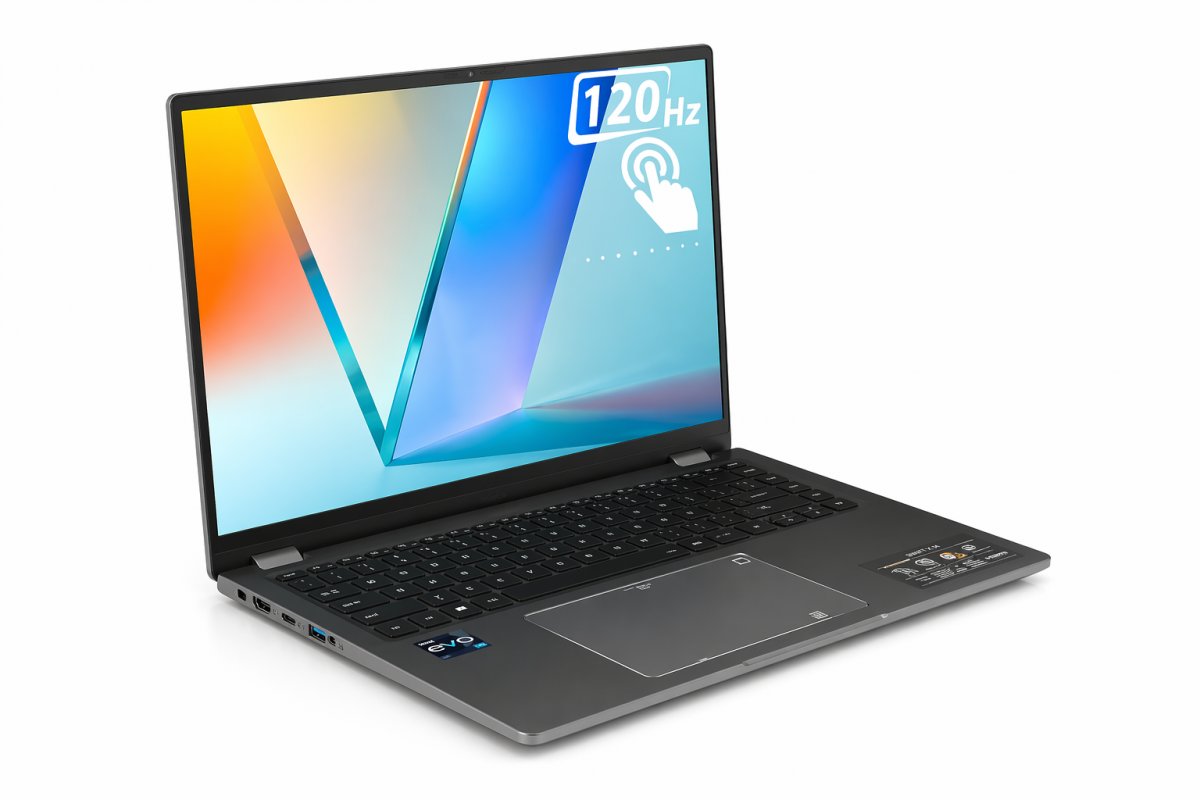 3) На що дивитися в конфігурації