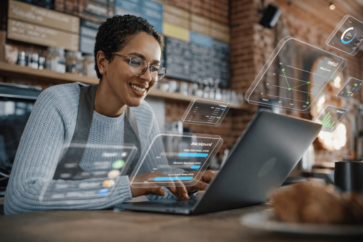 AI у маркетингу та рекламі