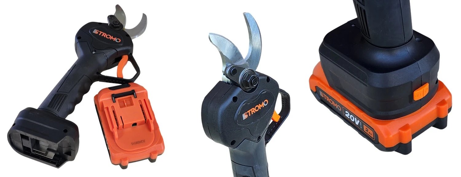 Технические нюансы, которые стоит знать перед покупкой секатора на аккумуляторе