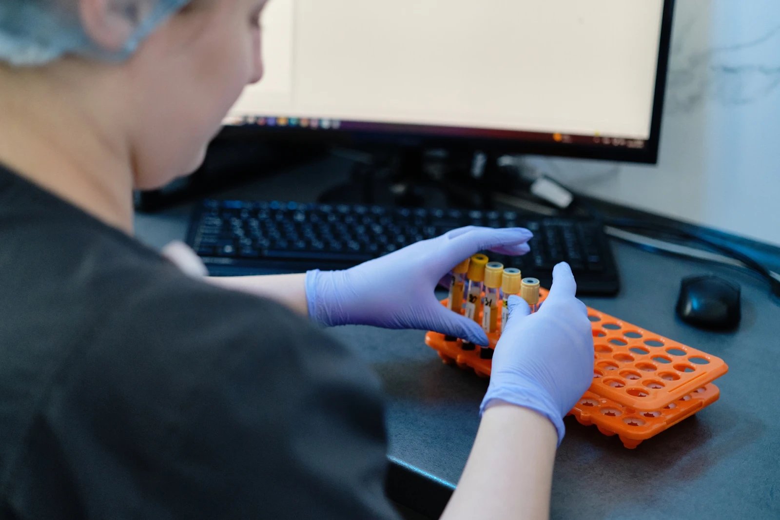 Які методи діагностики застосовують в алергології