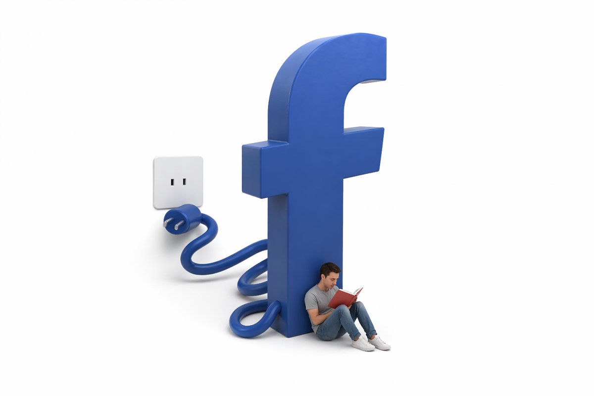 Альтернатива видаленню облікового запису