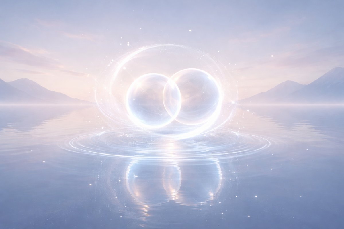 Ангельская нумерология 02:02