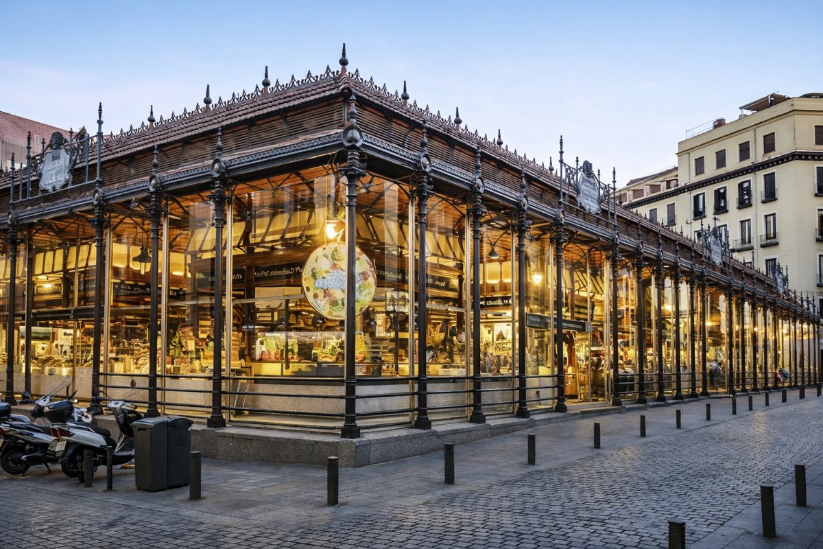 Атмосфера бюджетних подорожей