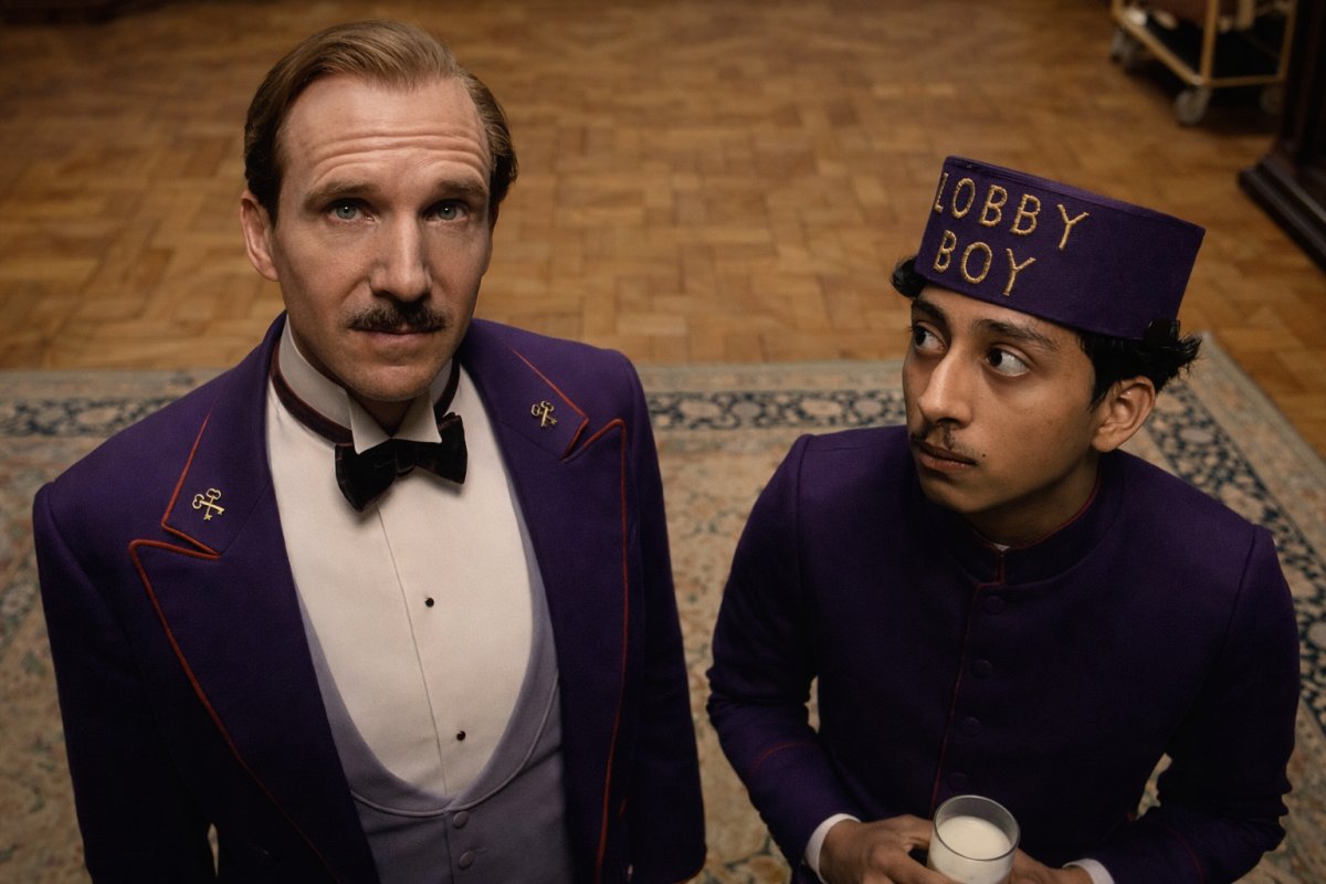 Атмосфера як ключ до занурення