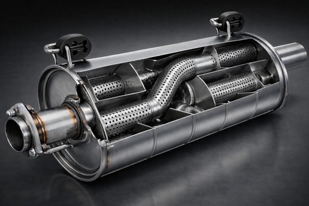 Базові критерії, які знають усі Базові критерії, які знають усі