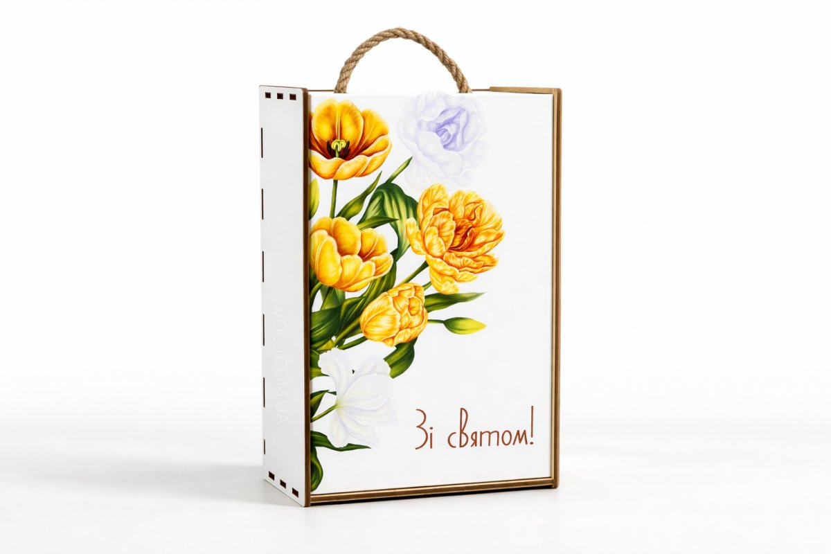 Базові принципи наповнення подарункової коробки Базові принципи наповнення подарункової коробки