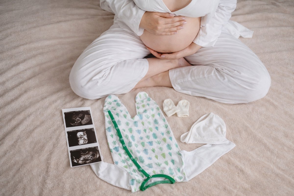 Беременность