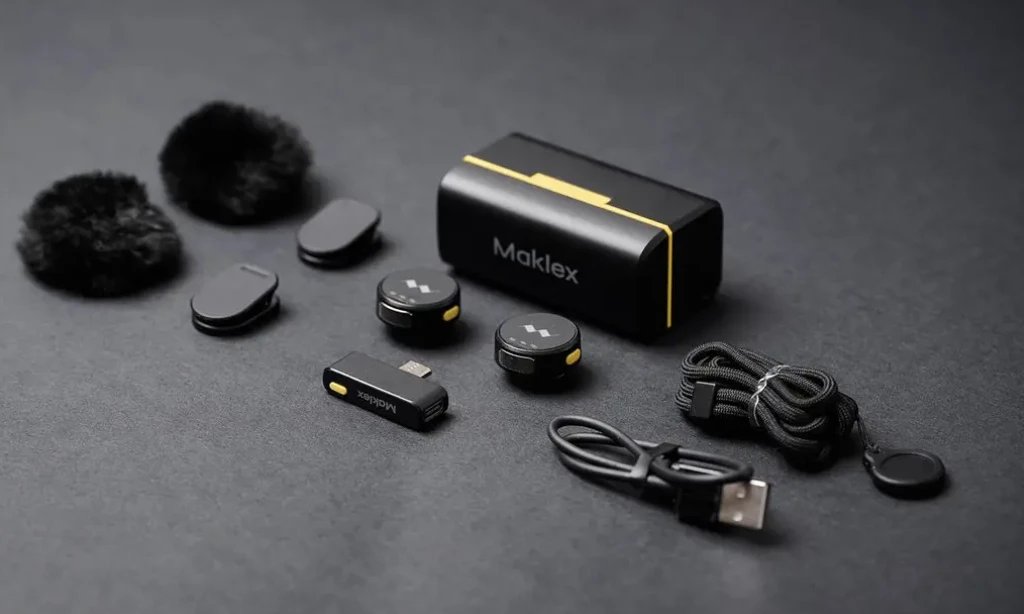 Частота передачи: 2,4 ГГц или UHF