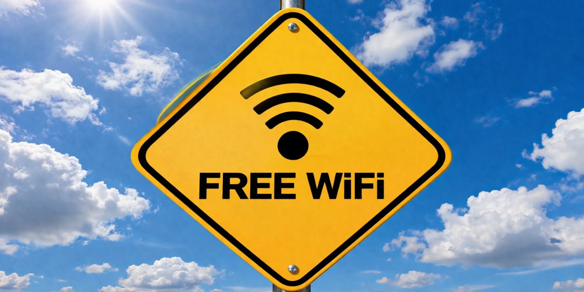 Безпечне використання публічних мереж Безпечне використання публічних мереж