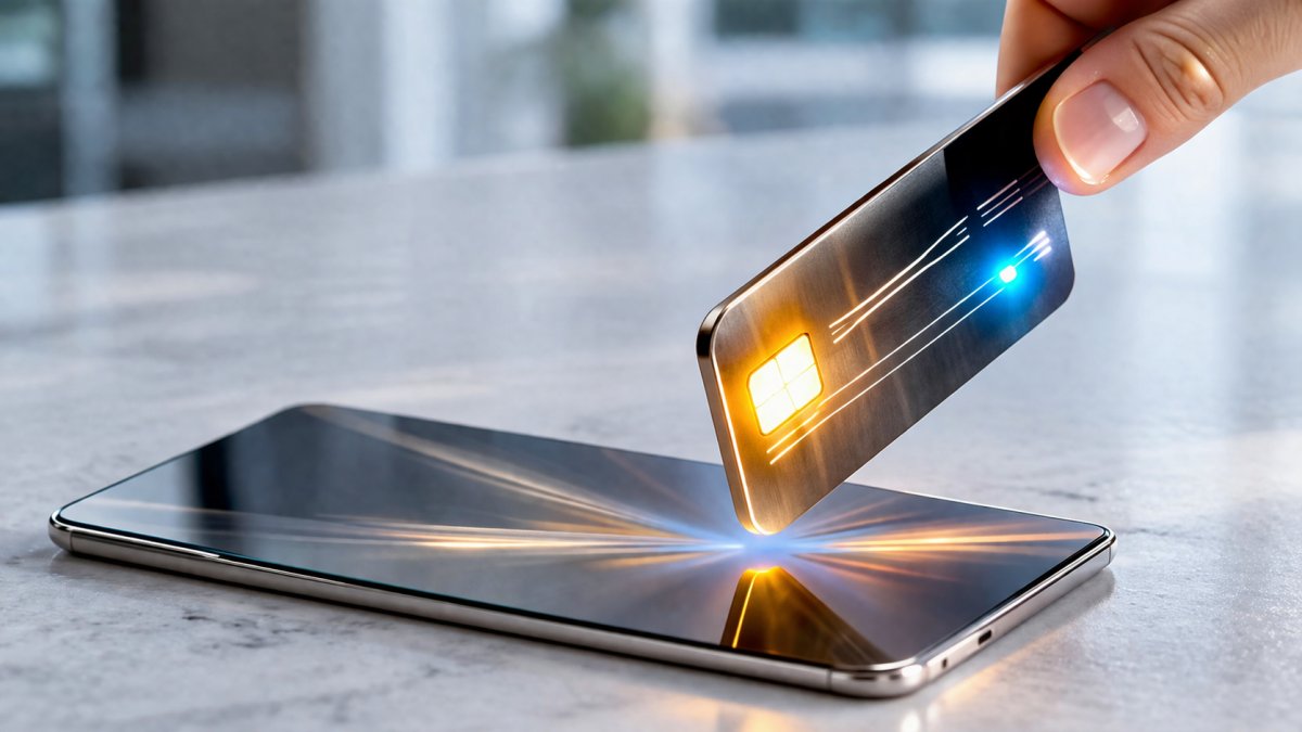 Безпечні онлайн-платежі Безпечні онлайн-платежі