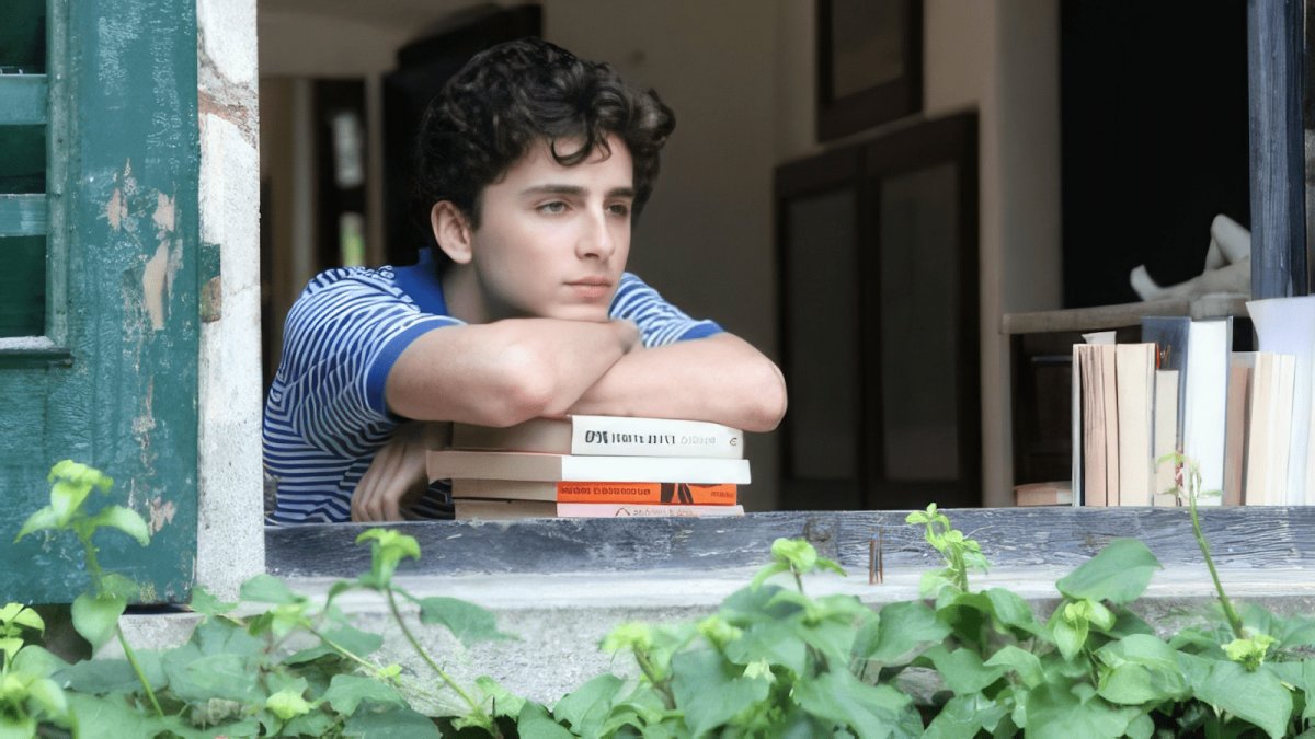 Біографія та ранні роки