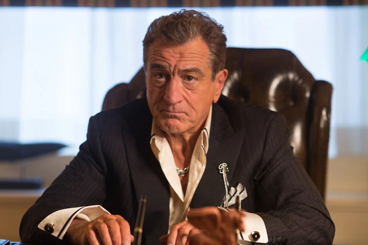 Актерский метод и уникальный стиль