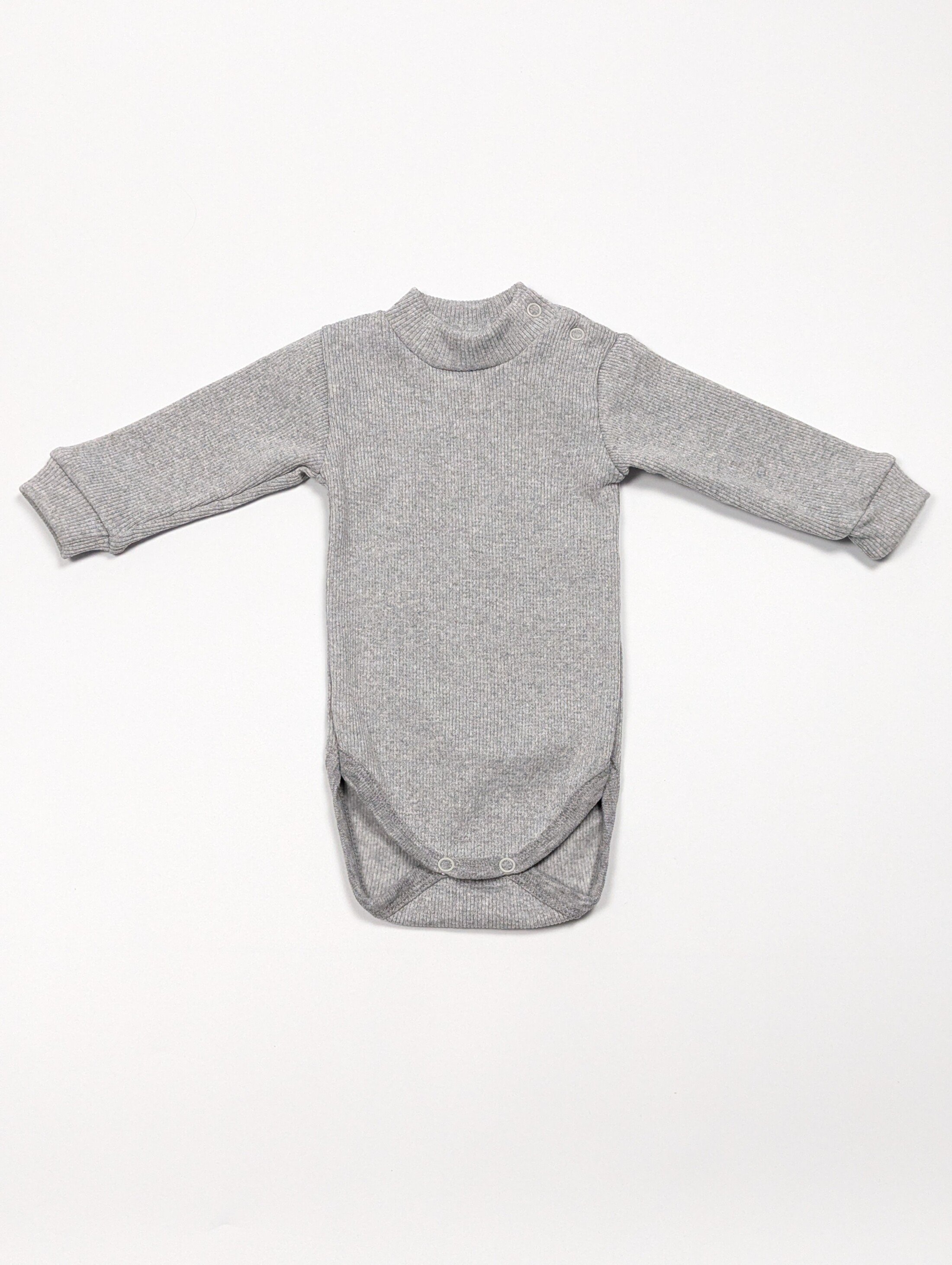 Боді: чому мами переходять на них і не повертаються