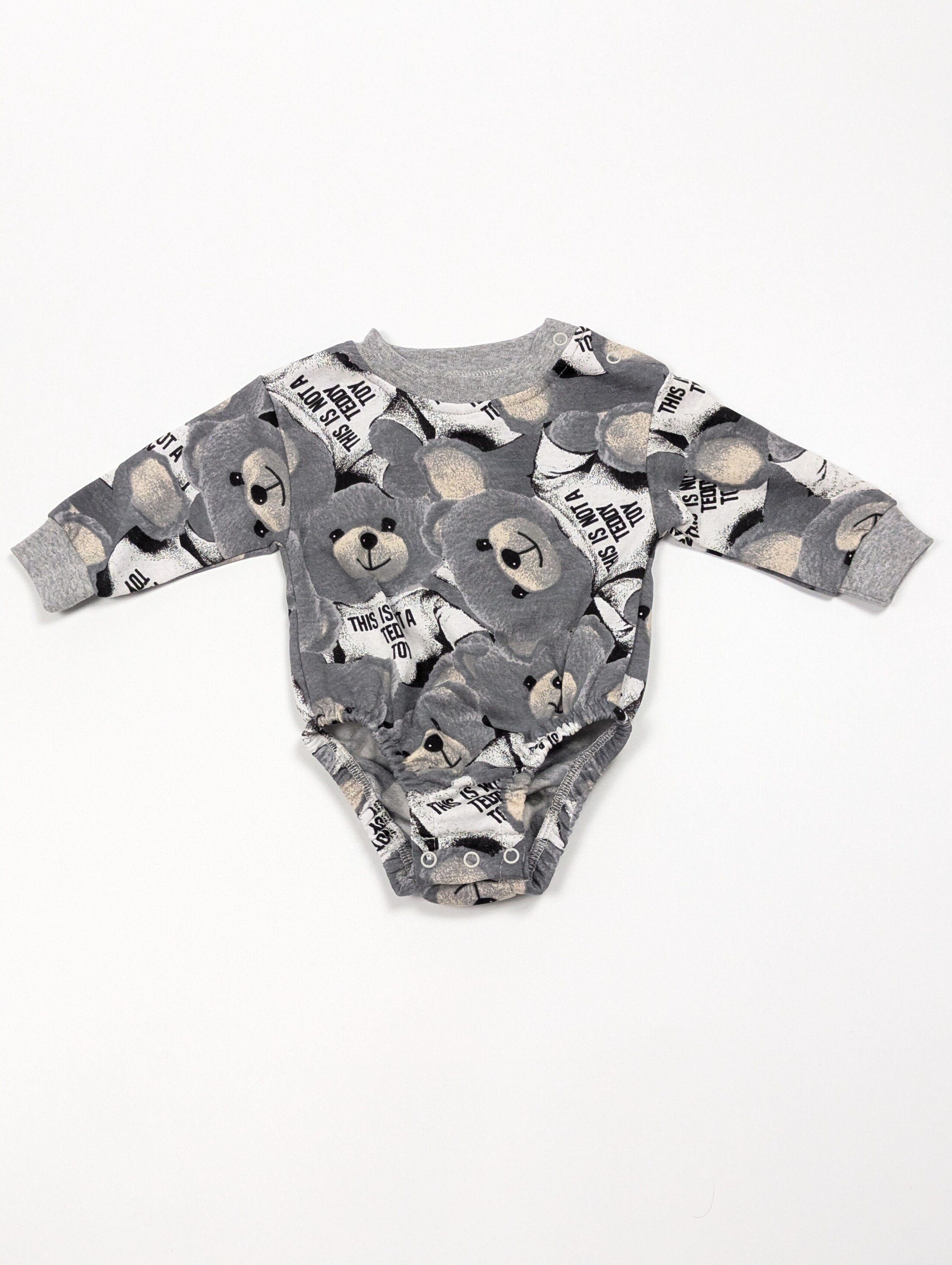 Боді: чому мами переходять на них і не повертаються