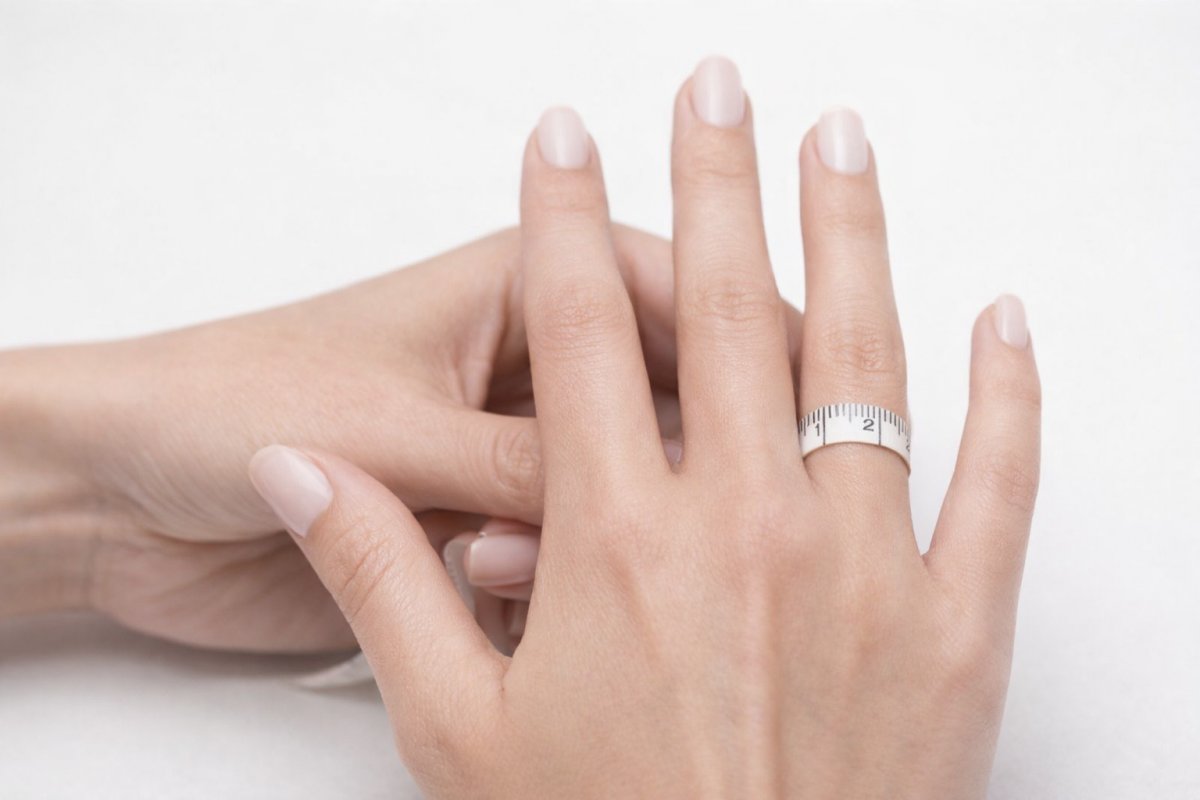 Часті помилки при визначенні розміру Часті помилки при визначенні розміру