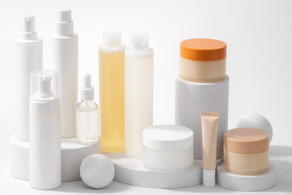 Чем отличается тоник от мицеллярной воды и лосьона