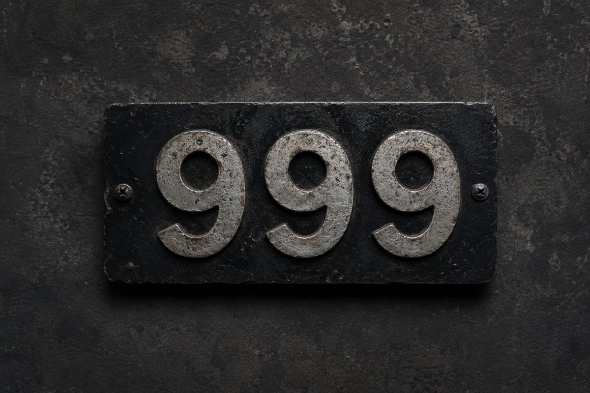 Нужно ли бояться числа 999