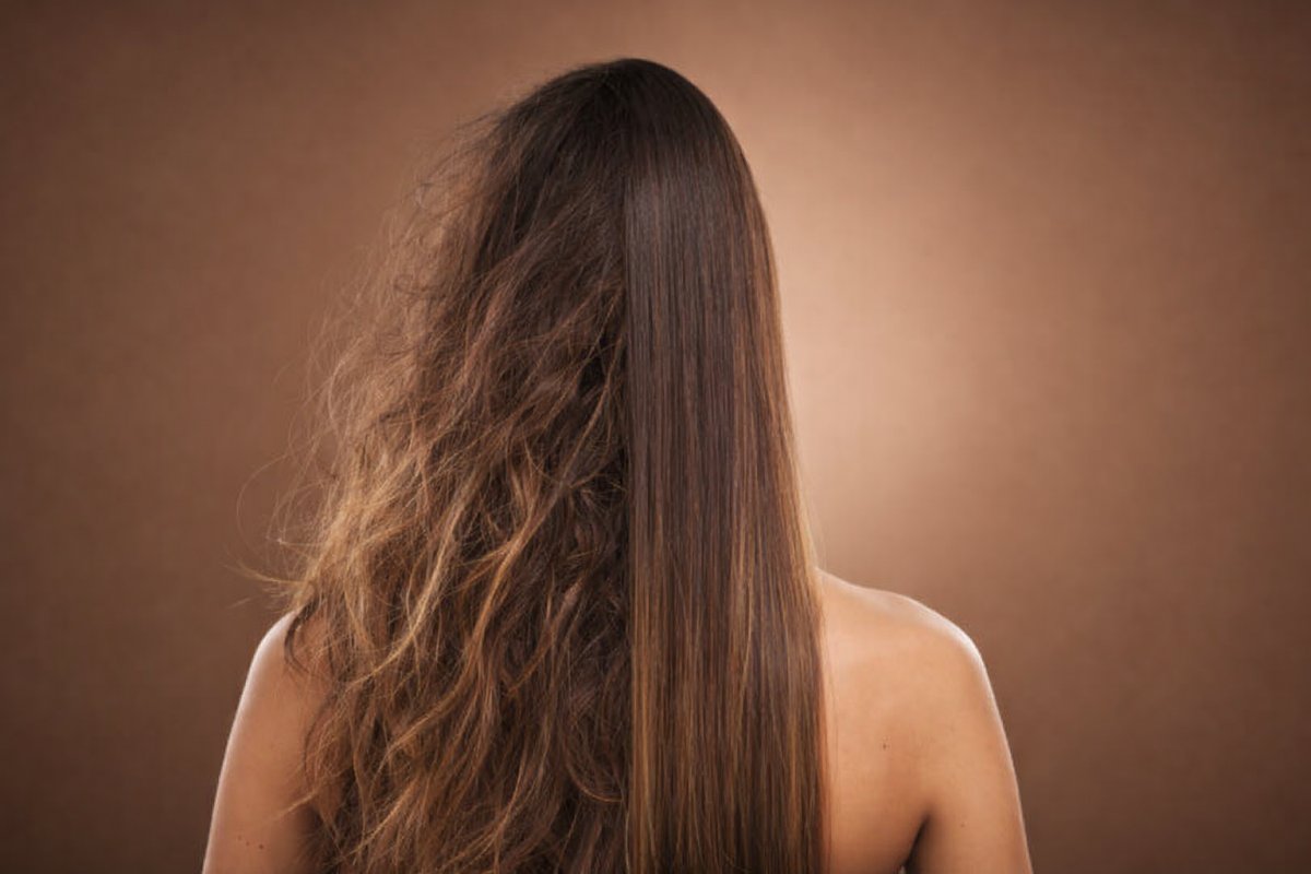Чому довге волосся стає незручним