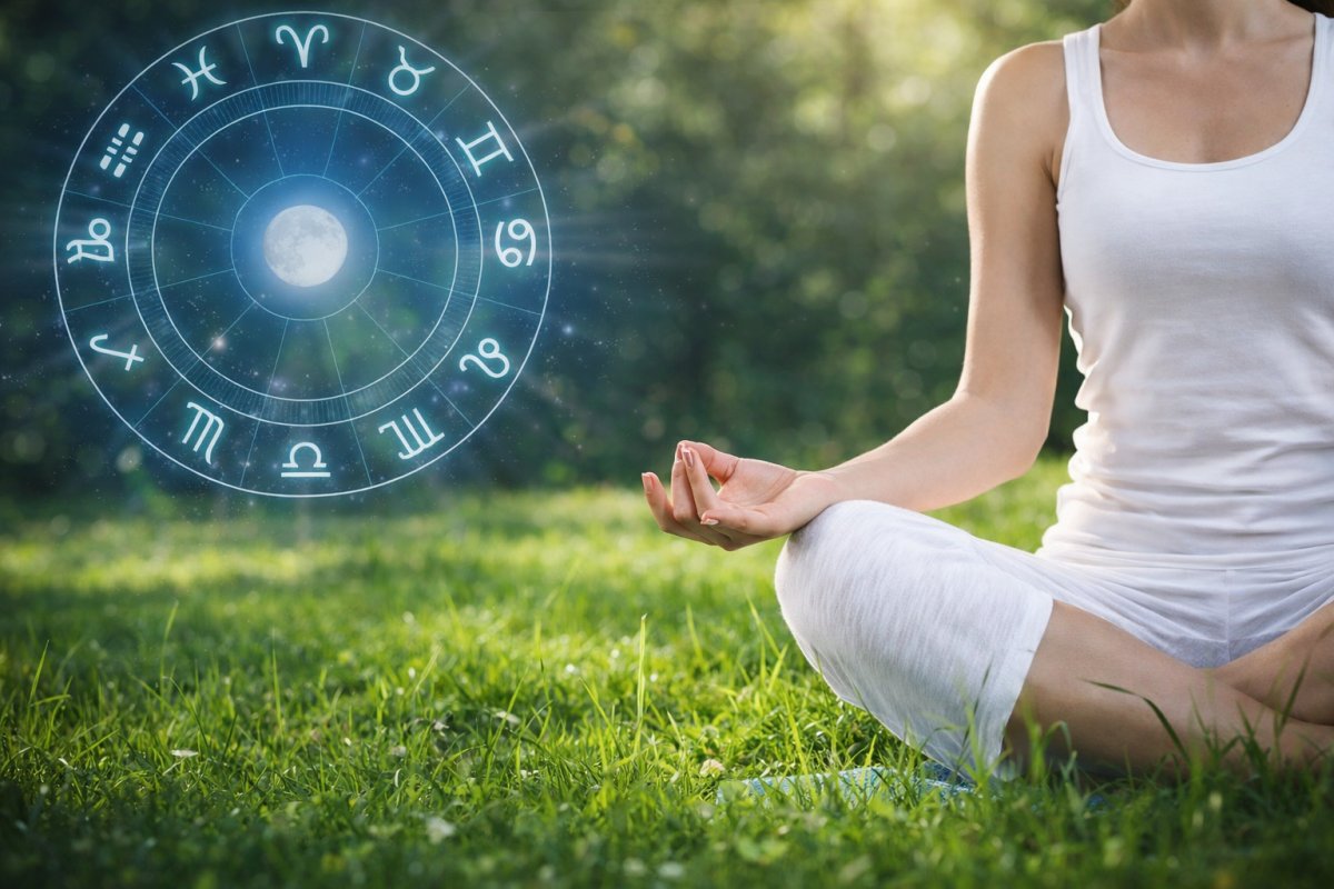 Чому люди хочуть дізнатися свій знак зодіаку