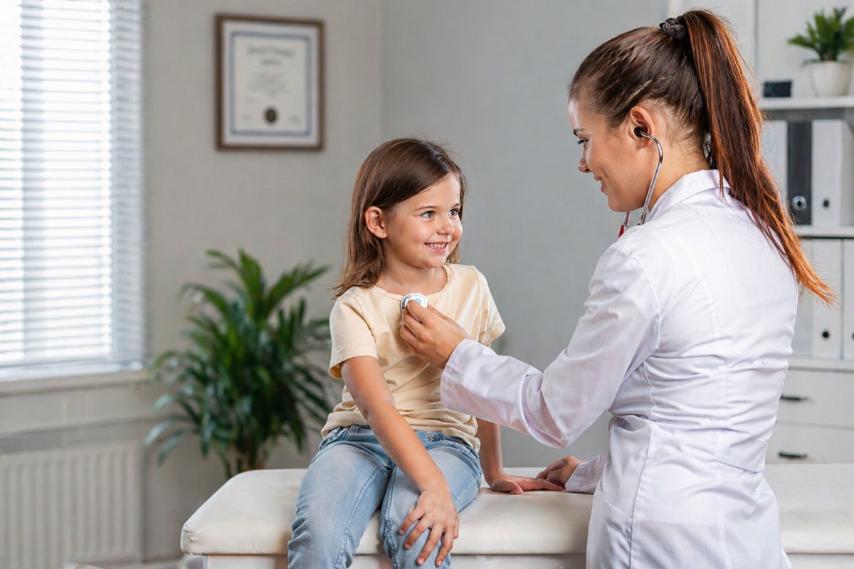 Чому причина може бути не лише кардіологічною