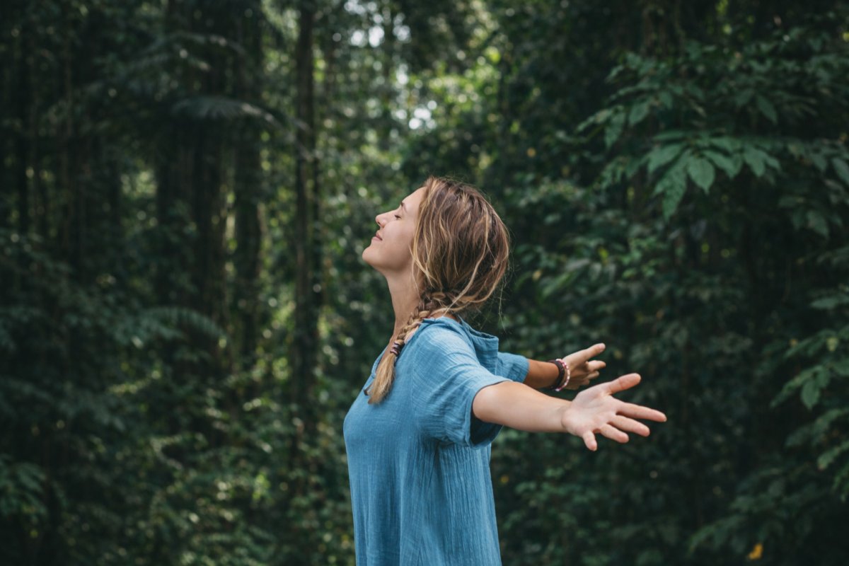 Почему ретриты становятся популярными