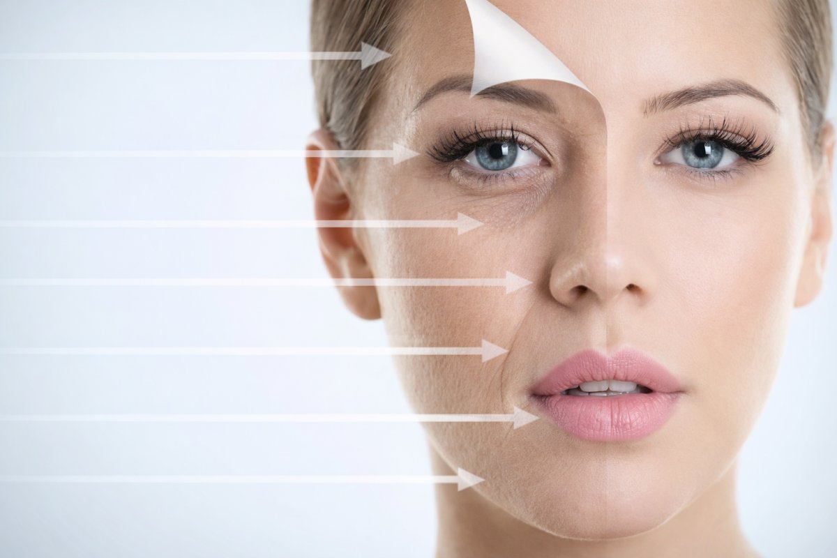 Відновлення після лазерних процедур Відновлення після лазерних процедур