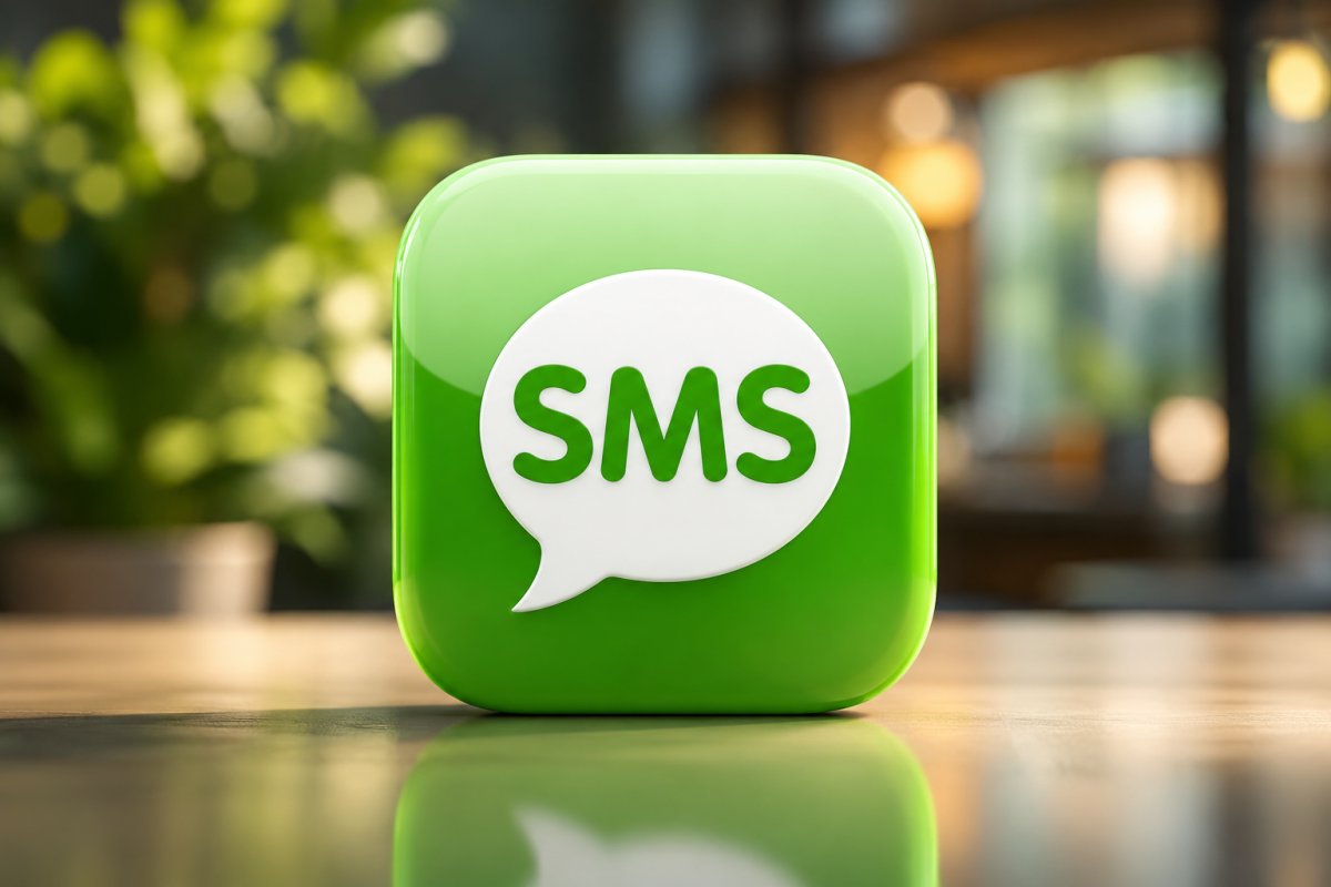 Чому SMS поступово втрачають популярність