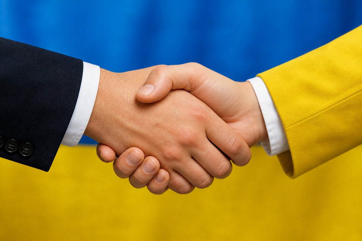 Чому Uspacy обирають українські бізнеси