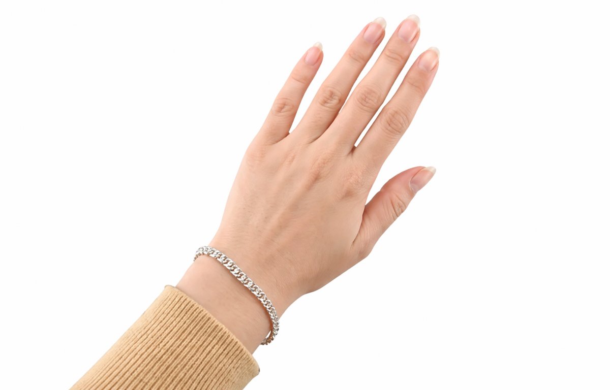 Чому важливо правильно підібрати розмір браслета