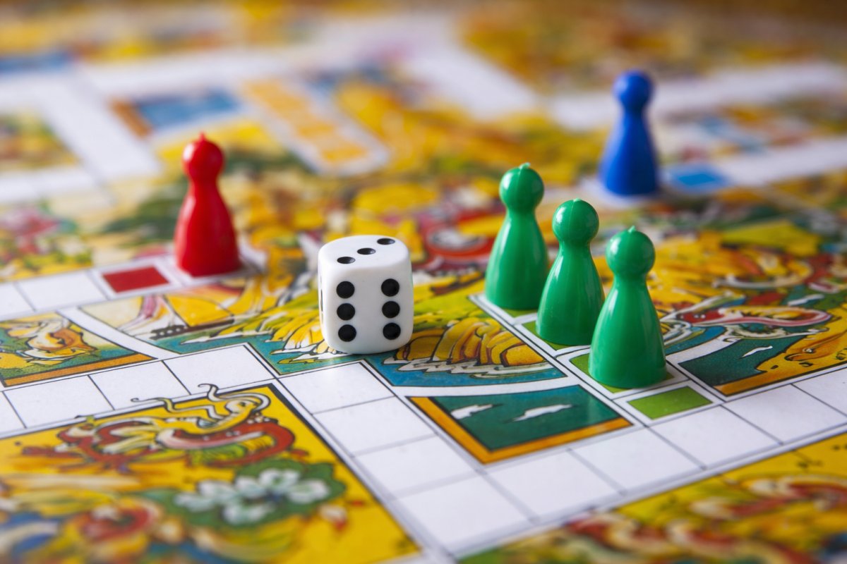 настільні ігри настільні ігри