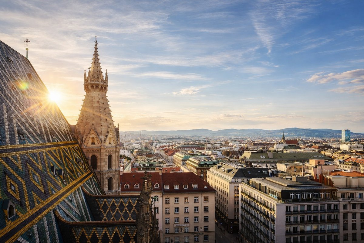 Чому Європа підходить для бюджетних подорожей