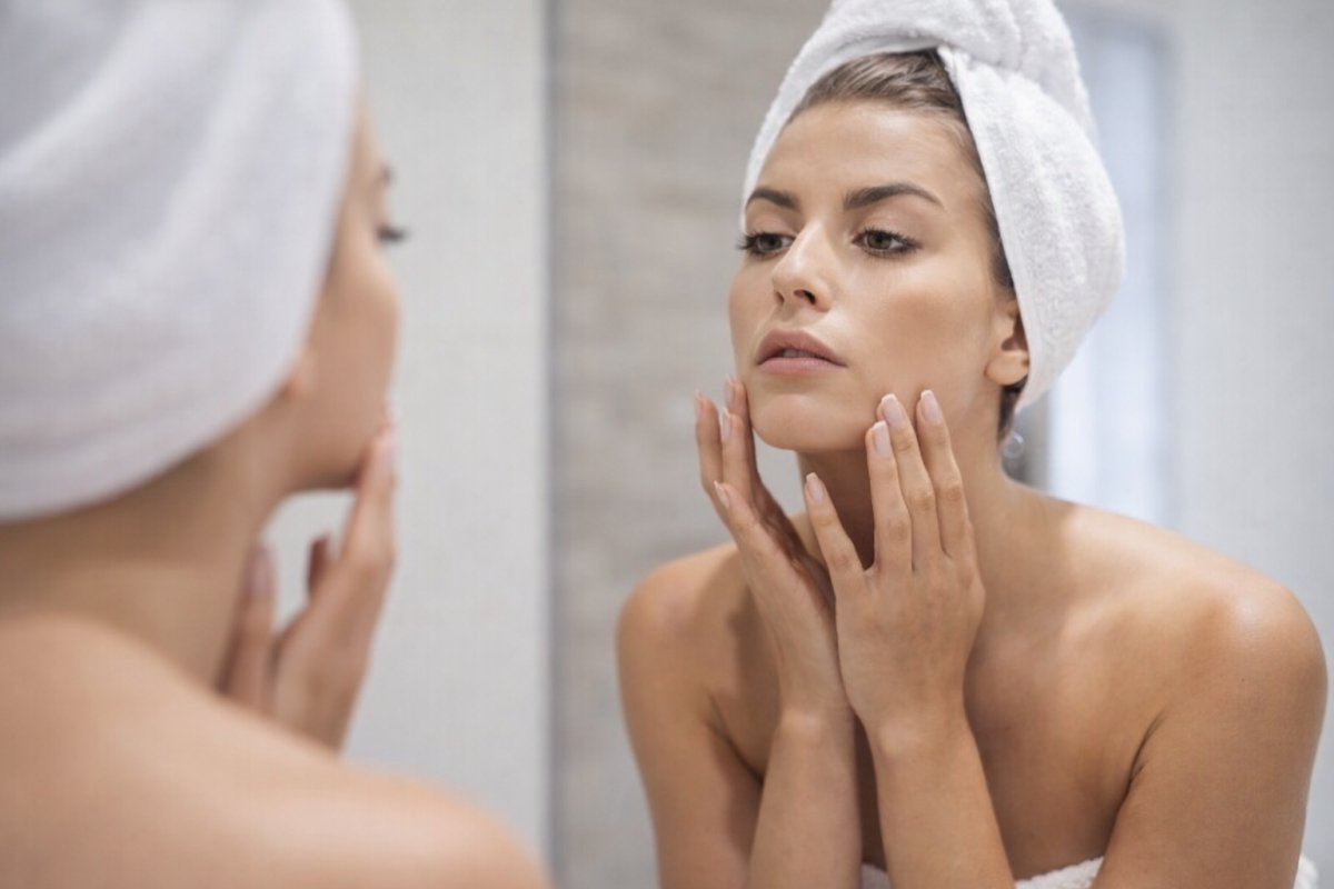 Что делает тоник для кожи