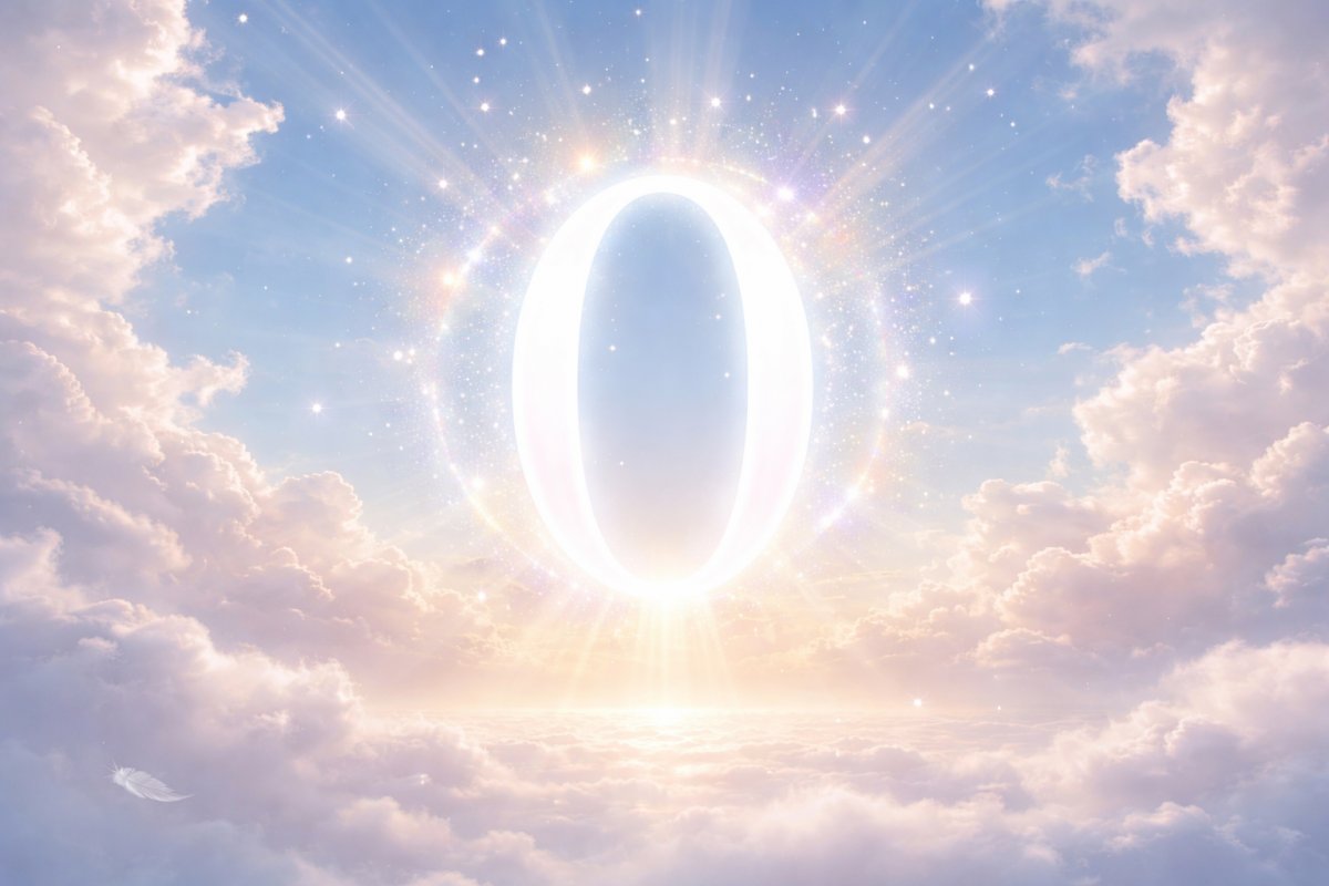 Энергия числа 0 Энергия числа 0