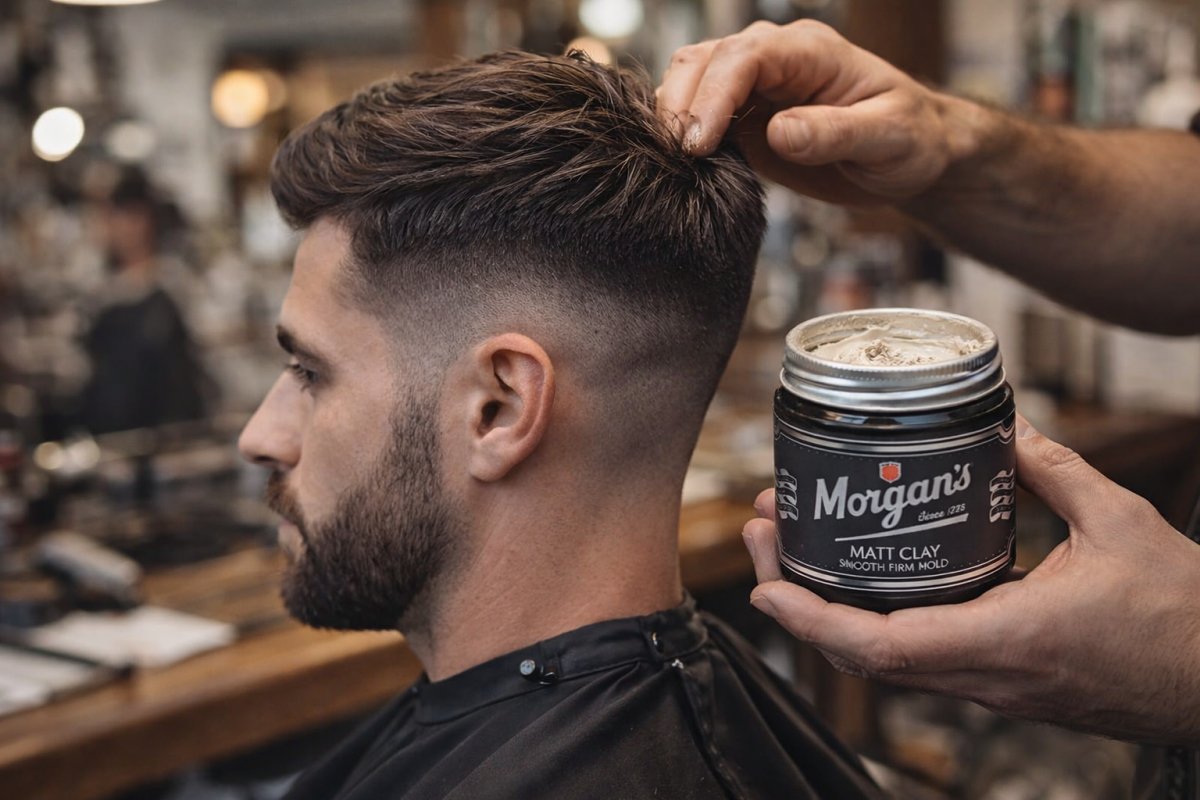 Что такое глина для волос и как она работает Что такое глина для волос и как она работает