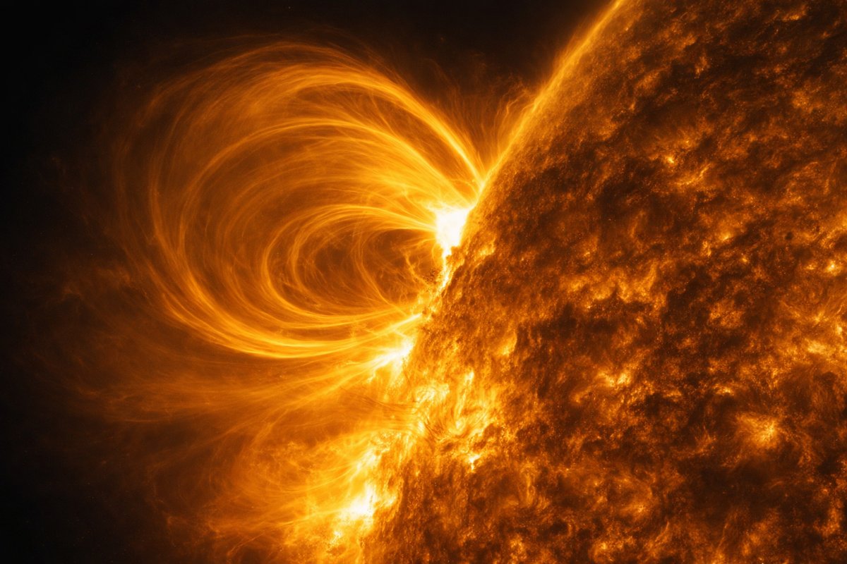 Что такое магнитные бури Что такое магнитные бури