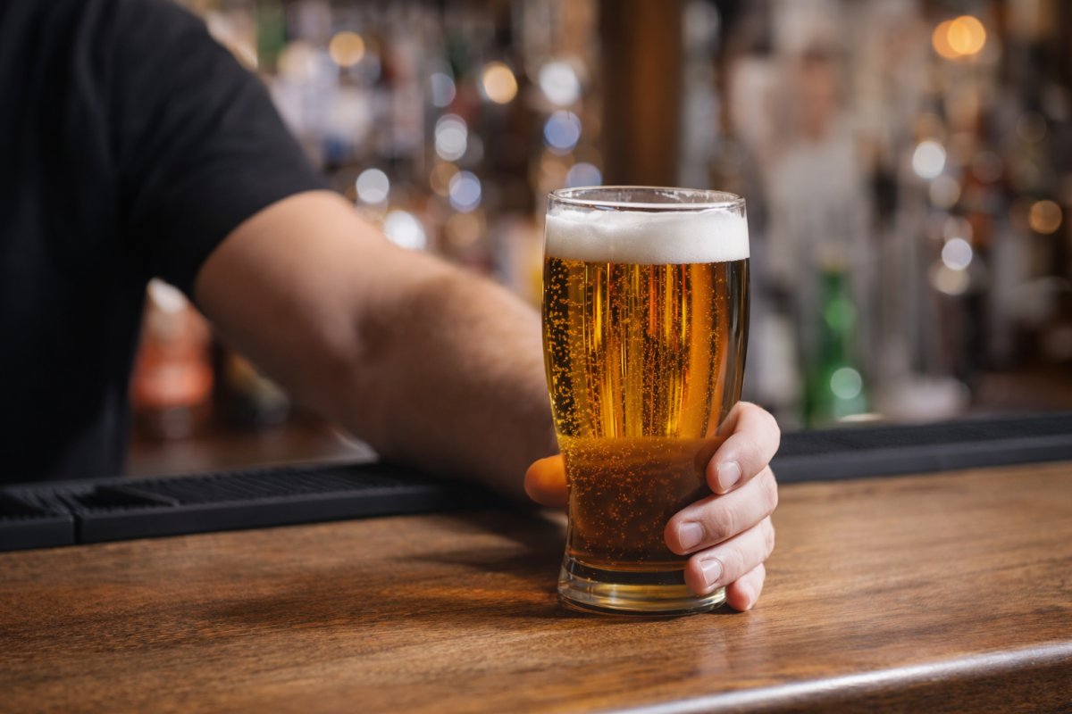 Пивная форма алкогольной зависимости Пивная форма алкогольной зависимости