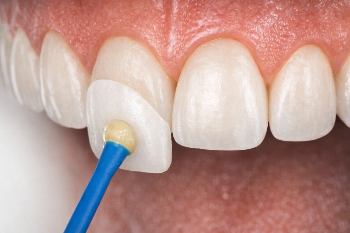 Виниры Виниры