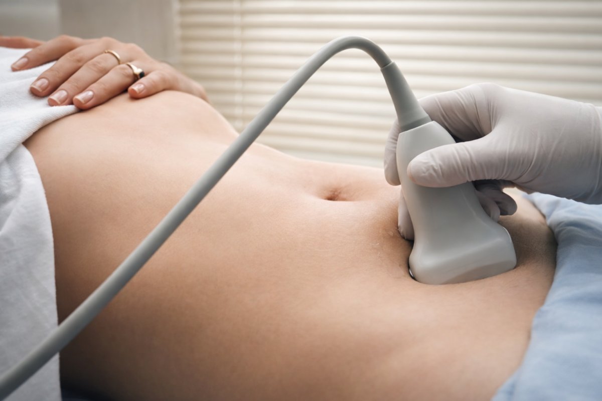 Диагностика гормонального бесплодия