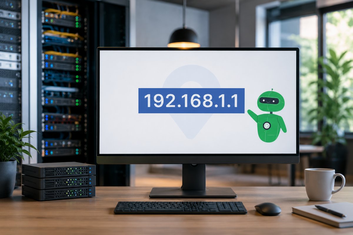 Для чего нужен IP-адрес Для чего нужен IP-адрес