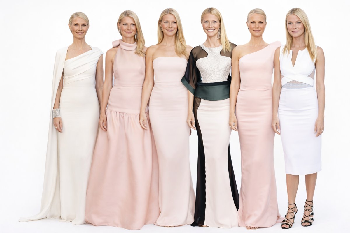 Довжина має значення Довжина має значення