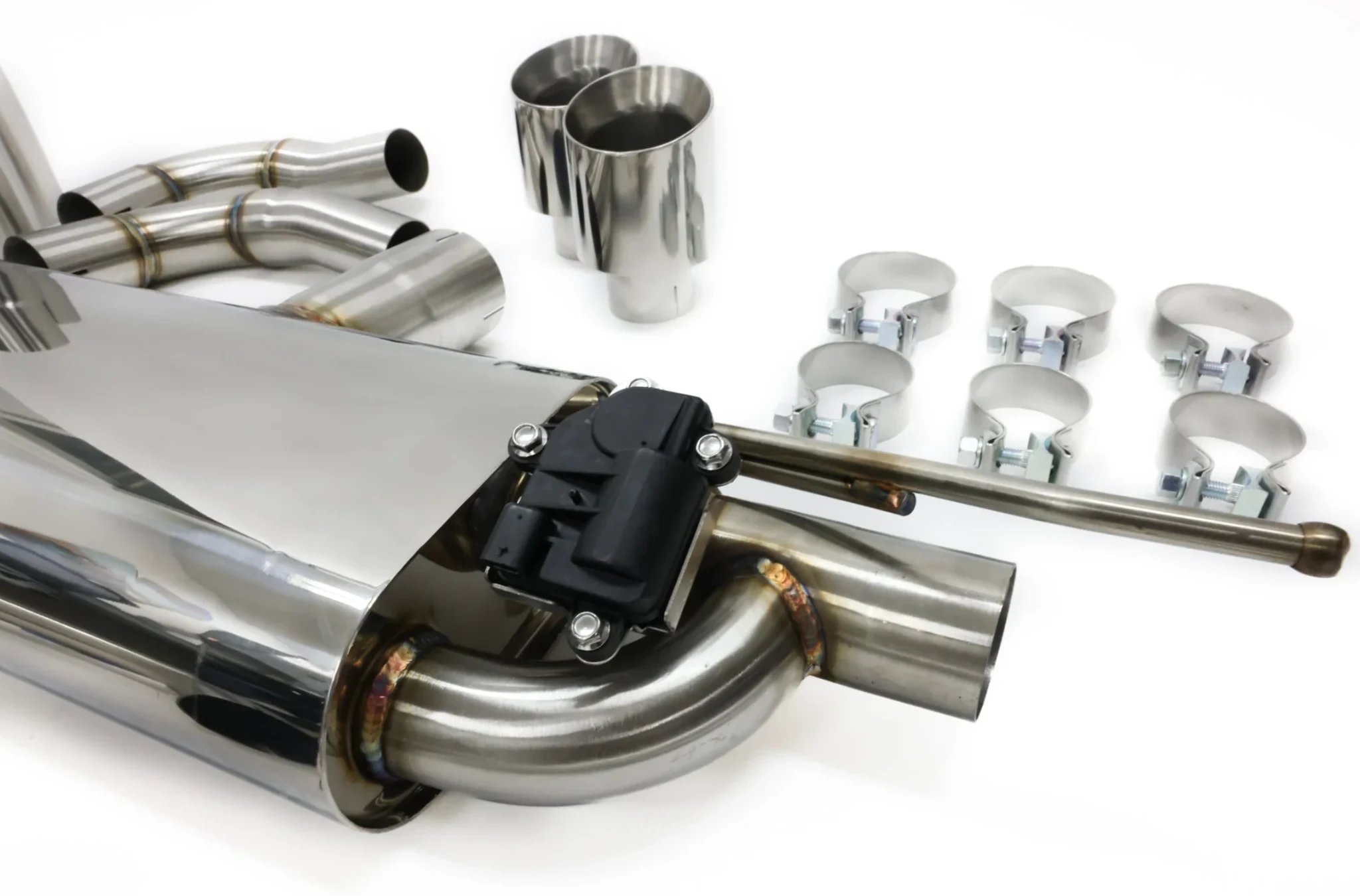 Базові критерії, які знають усі