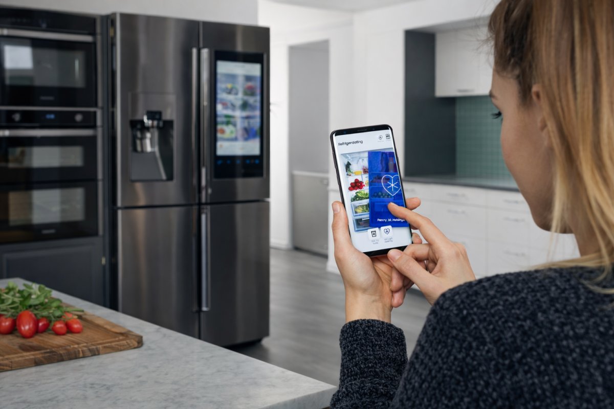 Энергосбережение и сенсоры