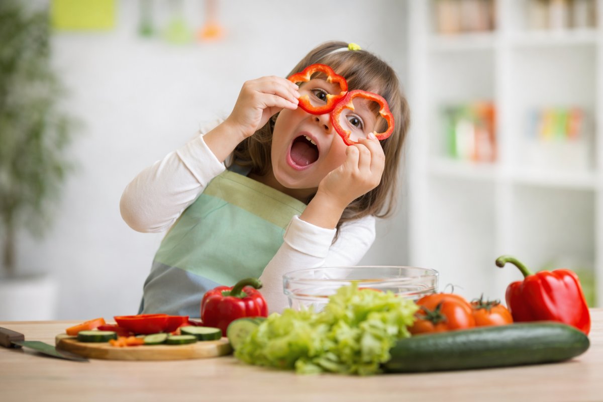 Фактори, що впливають на зріст дитини