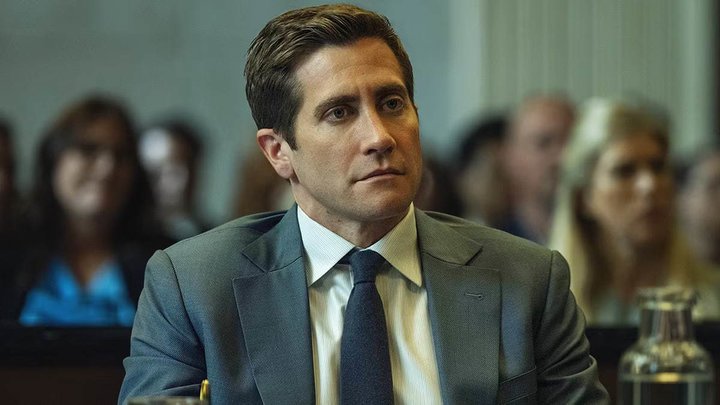 Фильмография Джейка Джилленхола