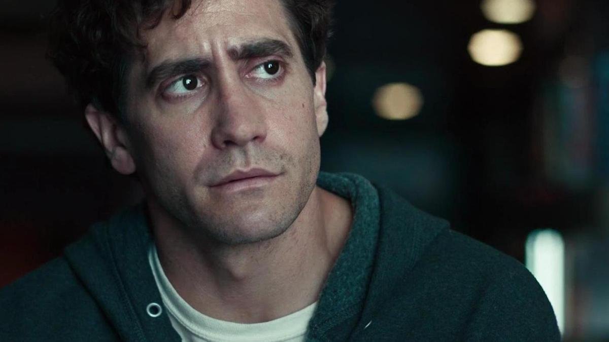 Фильмография Джейка Джилленхола