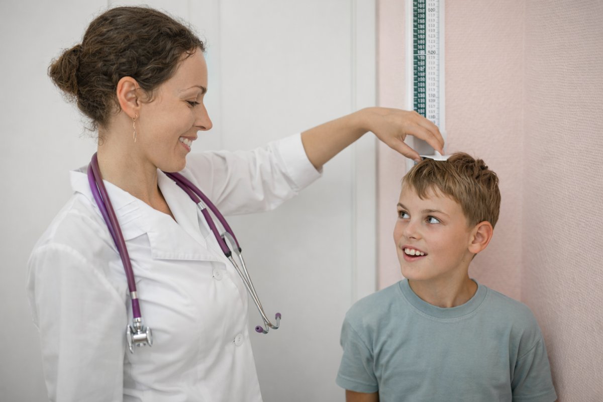 Формула для хлопчиків