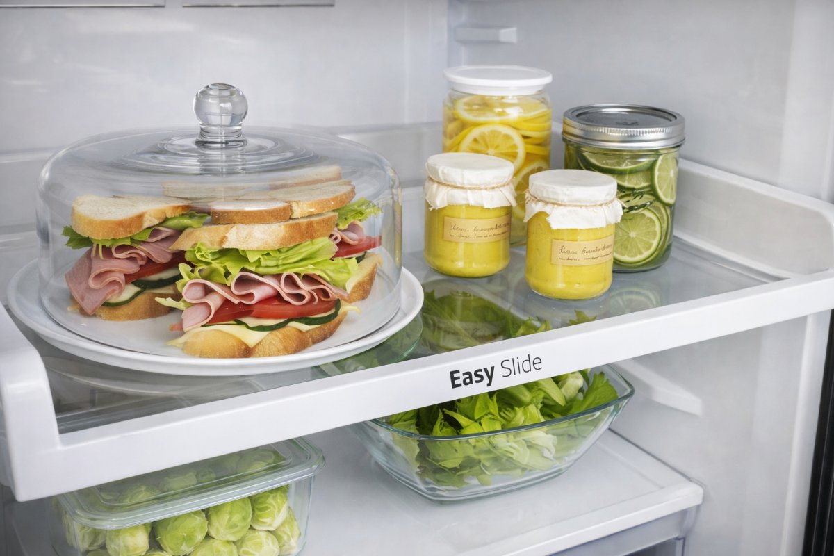 Функции для комфорта