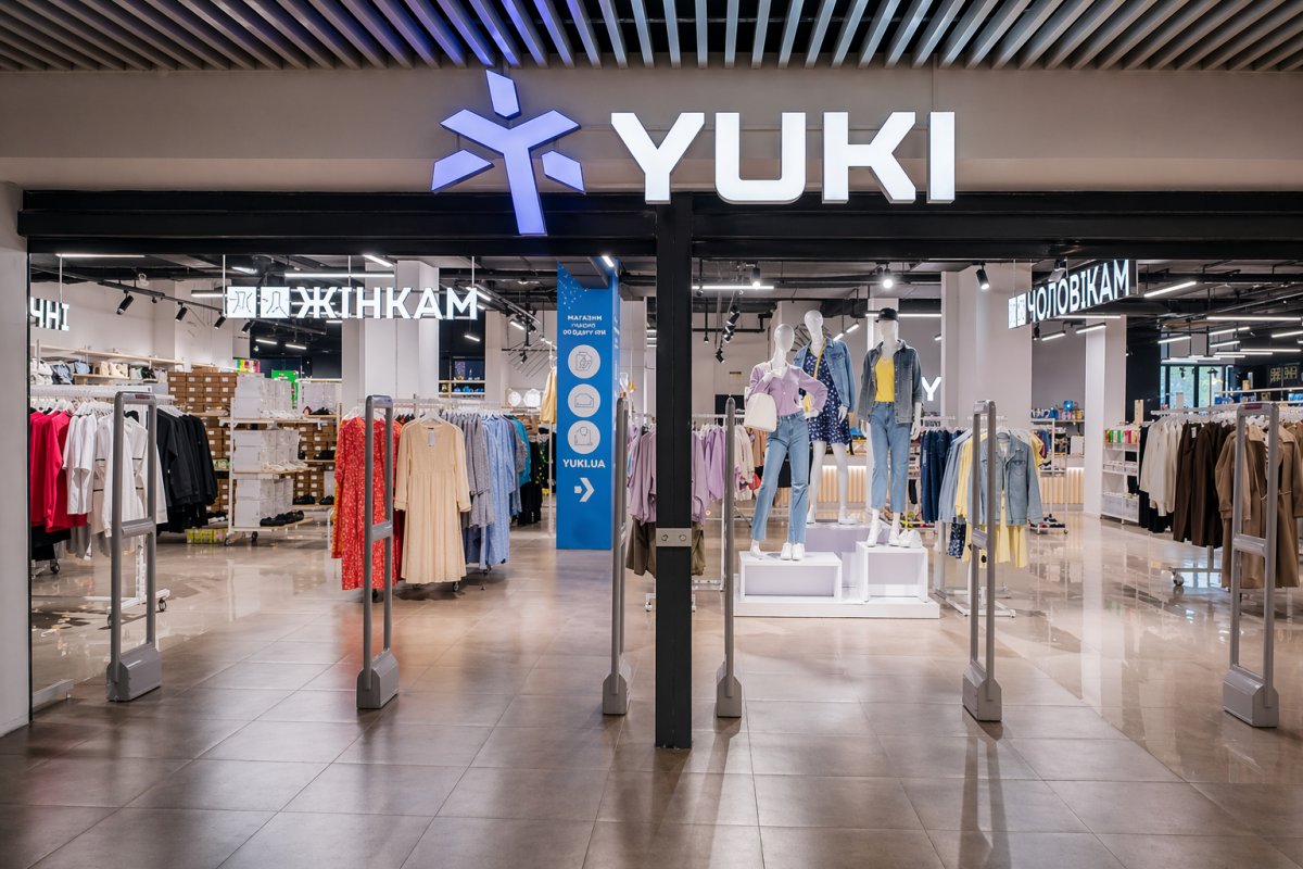 Где и как лучше покупать Yuki