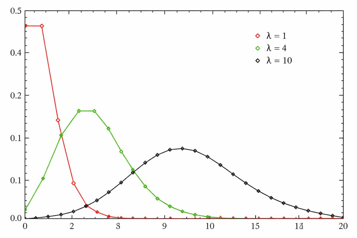 Де застосовуються генератори послідовності випадання чисел